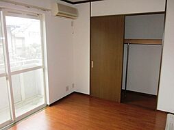 ハイムツインズ B103 1階1Kのリビング/ダイニング