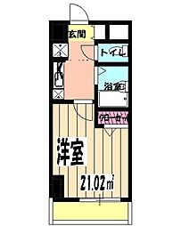 船橋駅 6.6万円