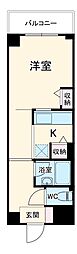 東船橋駅 6.1万円