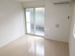 千葉都市モノレール 千城台北駅 徒歩6分の賃貸アパート 2階1Kのリビング/ダイニング