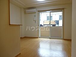 オーピュール 302 3階1LDKのリビング/ダイニング