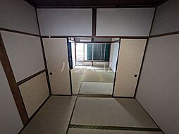 大塚荘 2階2Kのリビング/ダイニング