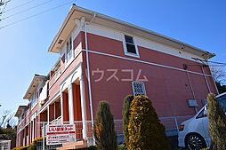 グランシス富木島