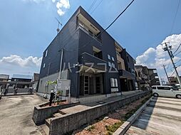 近鉄名古屋線 戸田駅 徒歩27分