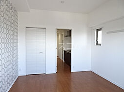 ブルームライフ八田駅前 804 8階1Kのリビング/ダイニング