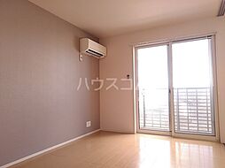 カーサ・エスペランサ 2階1LDKのリビング/ダイニング