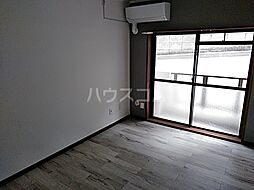 グリーンパレス大森 103 1階2DKのリビング/ダイニング