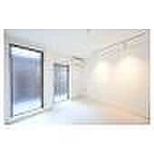 ラクシス田端 103 1階1Kのリビング/ダイニング