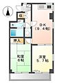 アソルティ横浜保土ヶ谷5階7.9万円