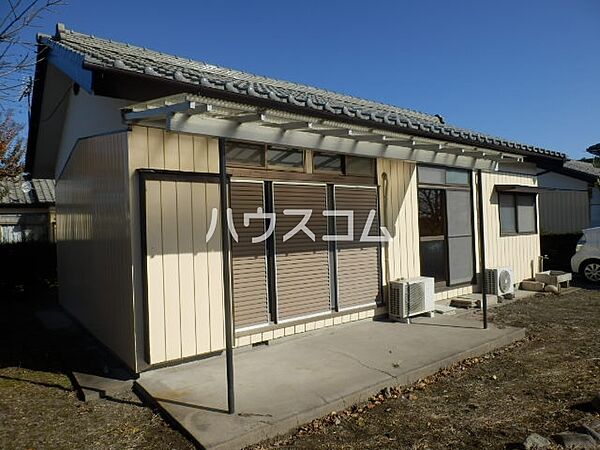 外観画像