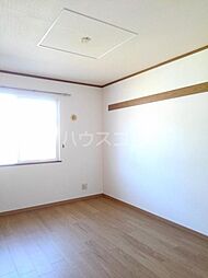 ステーシア寺津　弐番館 202 2階3LDKのリビング/ダイニング