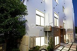 ホームズ 新宿区の賃貸 おしゃれなデザイナーズマンション 物件 物件一覧