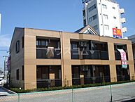 愛知県名古屋市北区大我麻町：物件画像／ハウスコム東海株式会社　小幡店