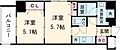 アイル品川WEST旗の台3階14.5万円