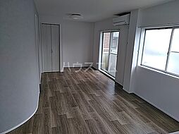 豊川東光ハイツ 101 1階1LDKのリビング/ダイニング