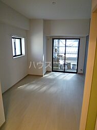 イースタンヒルズ八事 603 6階1Kのリビング/ダイニング