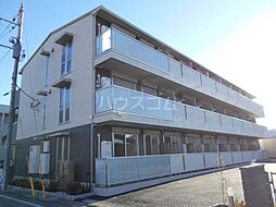 JR中央線 豊田駅 徒歩15分