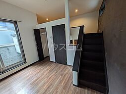 Ｃｒｅｏ吹上 103 1階1Kのリビング/ダイニング