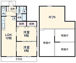 菊名駅 15.0万円