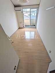 チェルシー 303 3階1Kのリビング/ダイニング