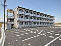 近鉄名古屋線 阿倉川駅 徒歩27分の賃貸マンション