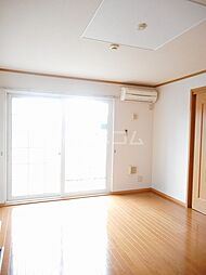 カーサ　リーヴァ 101 1階2LDKのリビング/ダイニング