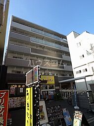 トニック　コート本八幡南