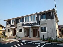 JR東海道本線 木曽川駅 バス4分 ？バス狐塚東下車 徒歩3分