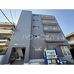 JR総武線 船橋駅 徒歩25分の賃貸マンション