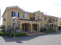 名鉄各務原線 六軒駅 徒歩9分の賃貸アパート