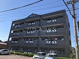 JR東海道本線 西岐阜駅 徒歩17分の賃貸マンション