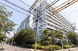 小田急小田原線 祖師ヶ谷大蔵駅 徒歩11分の賃貸マンション