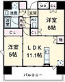 HULICRESIDENCE千葉中央9階13.0万円