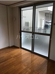 JR京浜東北・根岸線 川崎駅 徒歩14分の賃貸マンション 1階1Kのリビング/ダイニング