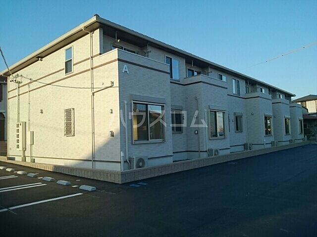 ホームズ 三重県四日市市東坂部町字五郎ケ下694番地1 2ldk 賃料7 15万円 2階 58 21 賃貸アパート住宅情報