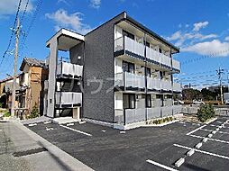 JR関西本線 四日市駅 徒歩21分の賃貸マンション