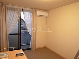 JR関西本線 南四日市駅 徒歩5分の賃貸マンション 2階1Kのリビング/ダイニング