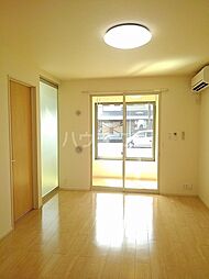 Ｆｉｏｒｅ・Ｍ 102 1階1SKのリビング/ダイニング