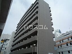 JR総武線 船橋駅 徒歩3分の賃貸マンション