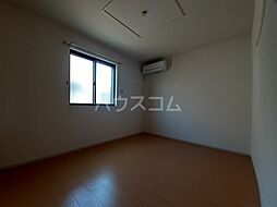 近鉄名古屋線 益生駅 徒歩27分の賃貸アパート 1階1LDKのリビング/ダイニング