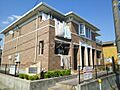 四日市あすなろう 内部駅 徒歩15分の賃貸アパート