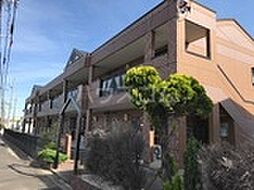 ロイヤル　ラ　ファミーユＢ棟