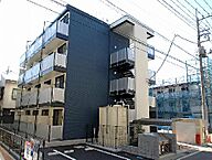 埼玉県所沢市美原町2丁目2953-10：物件画像／ハウスコム埼玉株式会社　所沢店