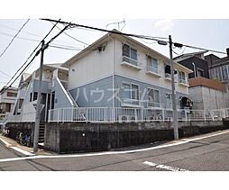 エステートピア神村ＷＥＳＴ