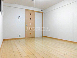 名古屋市営桜通線 吹上駅 徒歩8分の賃貸マンション 1階1Kのリビング/ダイニング