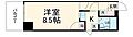 リアライズ山下町4階2.8万円
