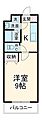 グリーンヒルズ5階4.0万円