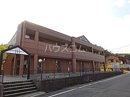 ウエルハウスII
