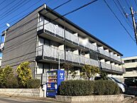 埼玉県所沢市東所沢3丁目8-1：物件画像／ハウスコム西東京株式会社　ひばりヶ丘店