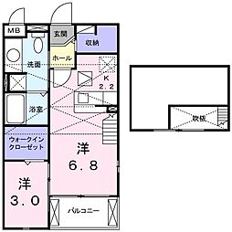 阪急京都本線 総持寺駅 徒歩11分